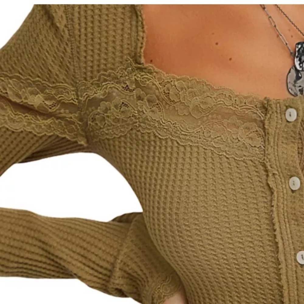 FREE PEOPLE LETS PARTY CARDI XL